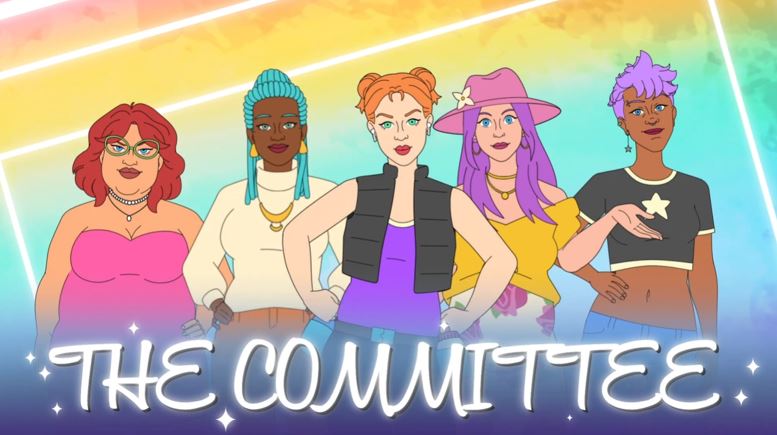 The Committee