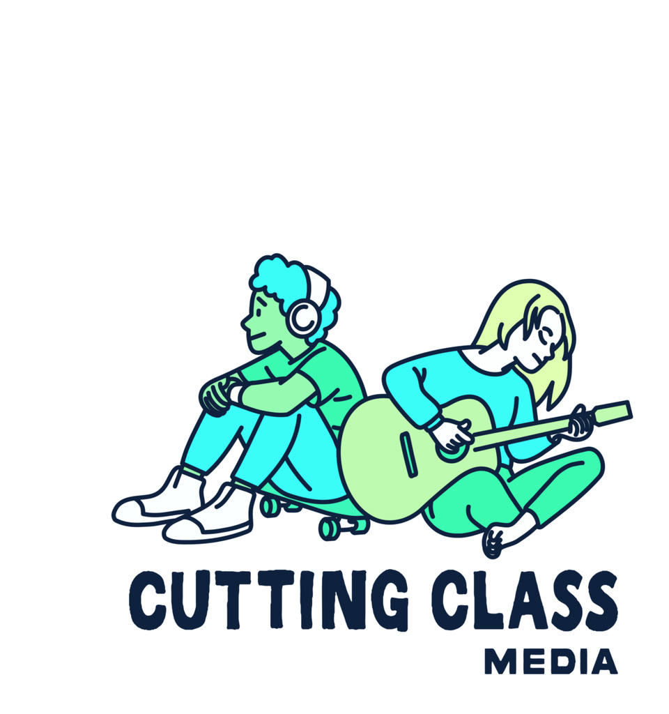 Cutting Class Media logo